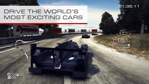 Learn more about the game and experience it better